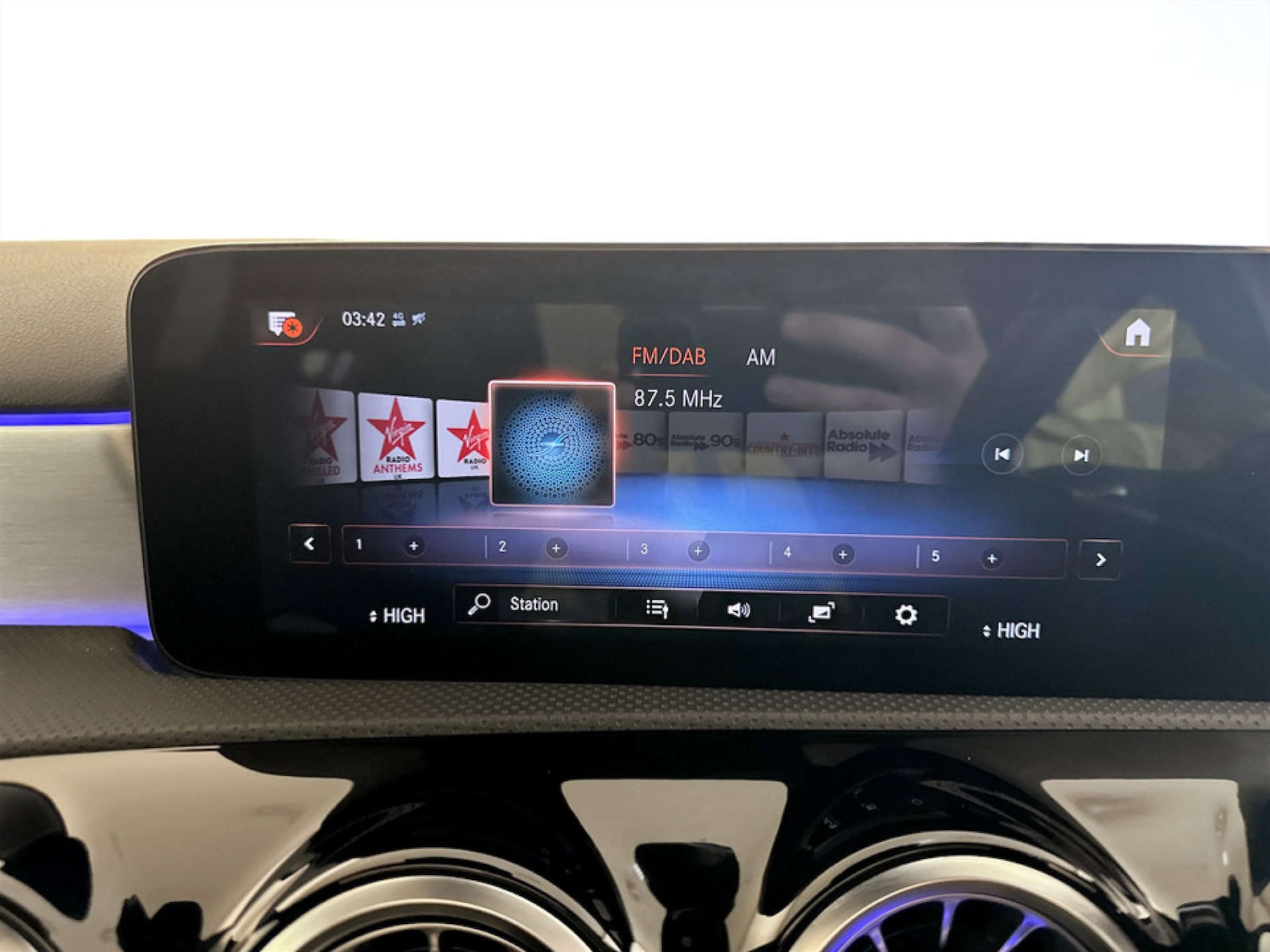 Used Mercedes-Benz A-Class 2021 for sale - 77185323: Photo 23