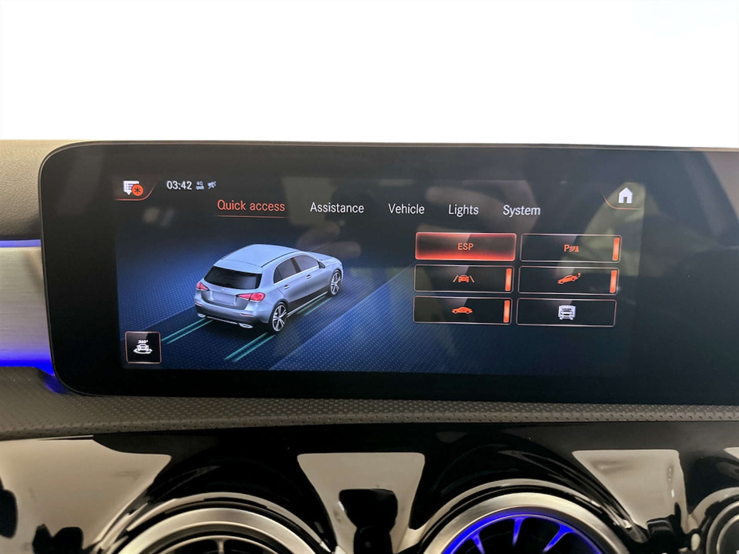 Used Mercedes-Benz A-Class 2021 for sale - 77185323: Photo 24