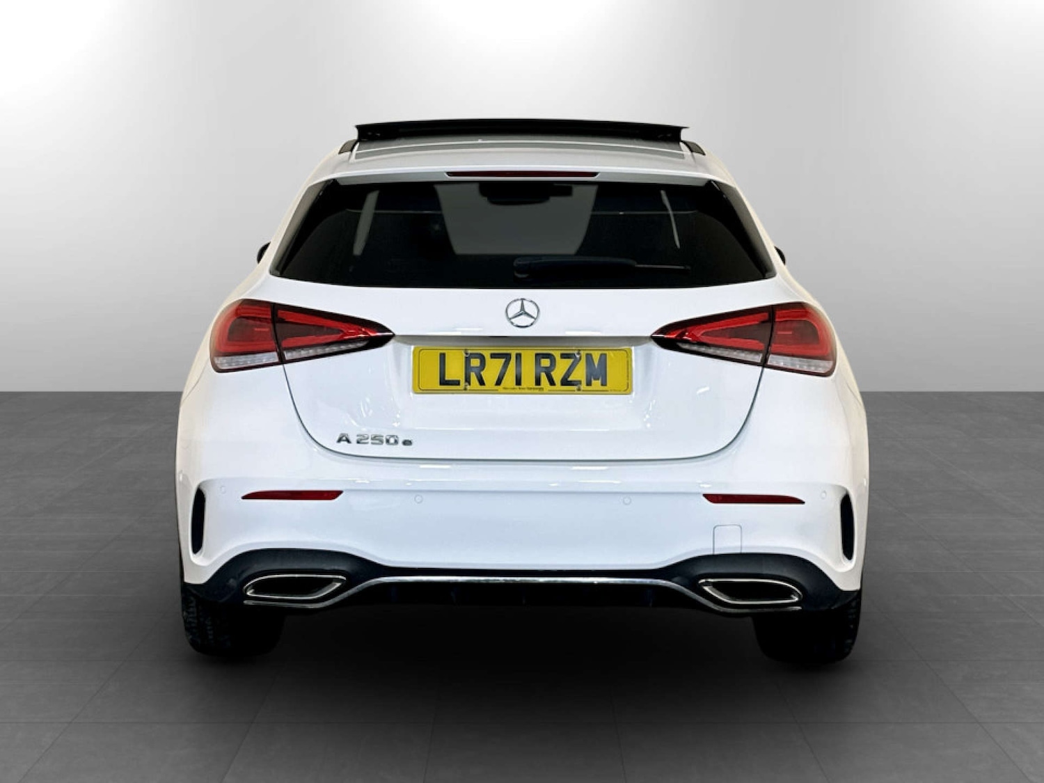 Used Mercedes-Benz A-Class 2021 for sale - 77185323: Photo 9