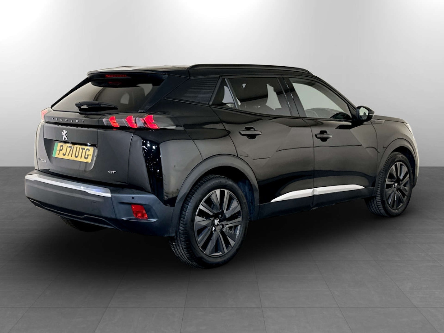 Used Peugeot 2008 2022 for sale - 77594834: Photo 10