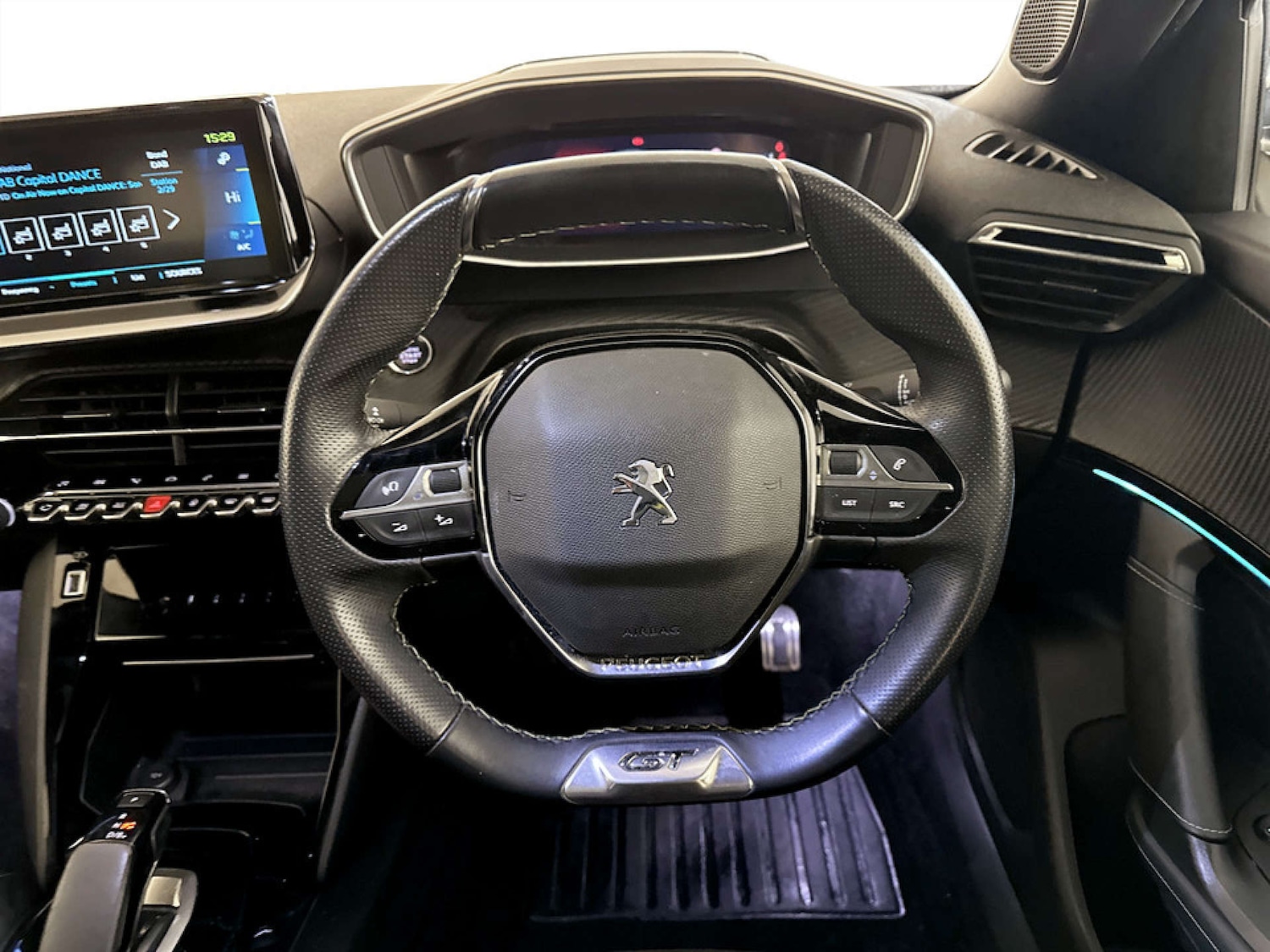 Used Peugeot 2008 2022 for sale - 77594834: Photo 16