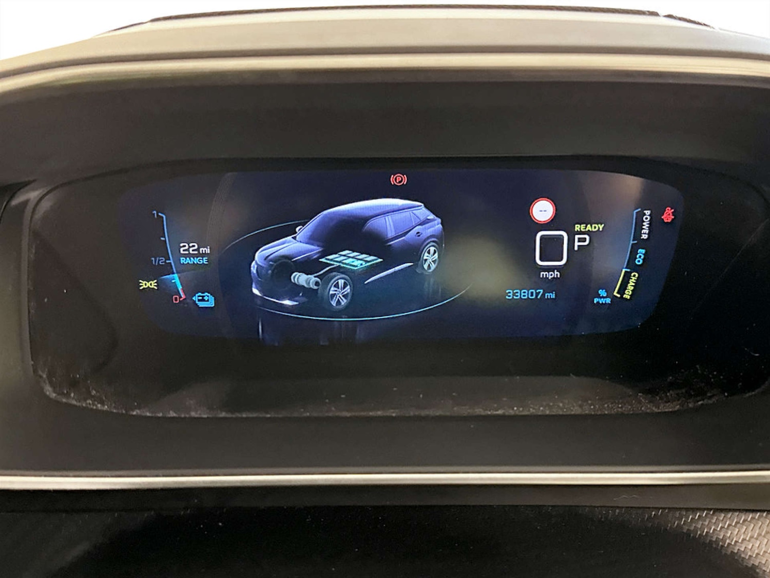 Used Peugeot 2008 2022 for sale - 77594834: Photo 18