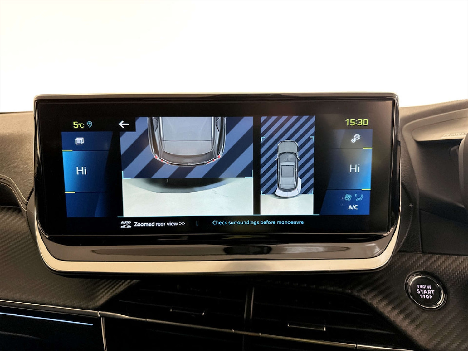 Used Peugeot 2008 2022 for sale - 77594834: Photo 20