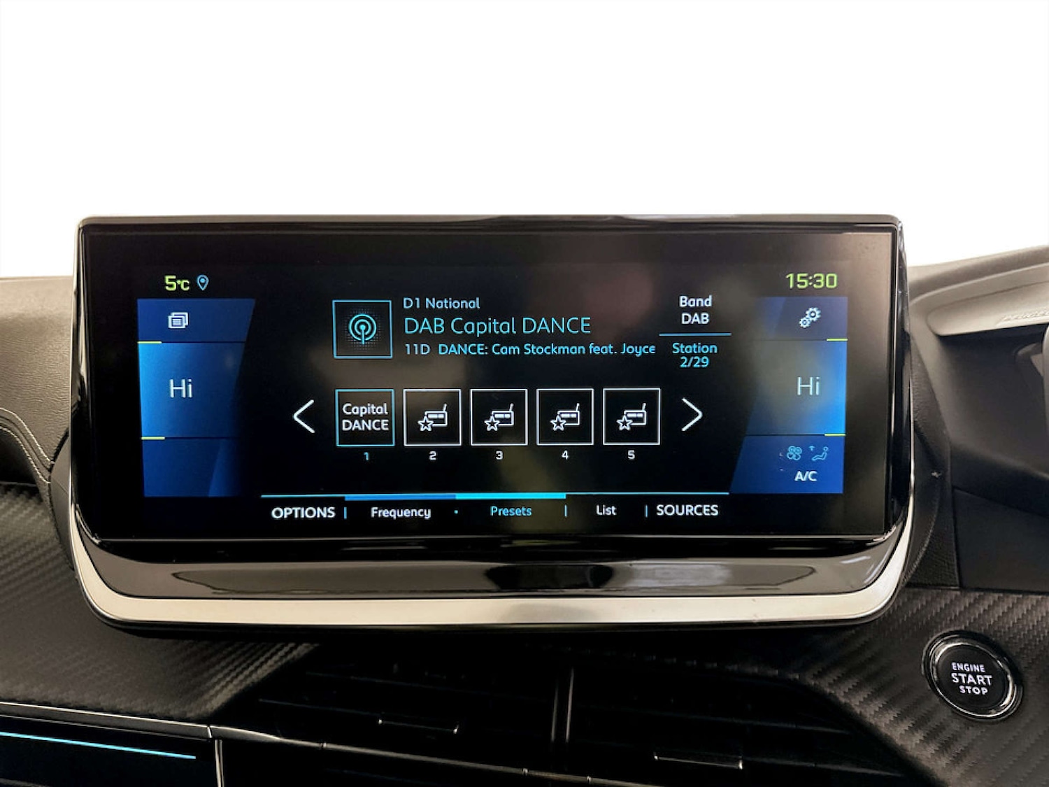 Used Peugeot 2008 2022 for sale - 77594834: Photo 22