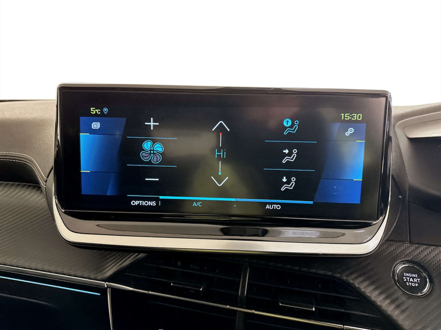 Used Peugeot 2008 2022 for sale - 77594834: Photo 23