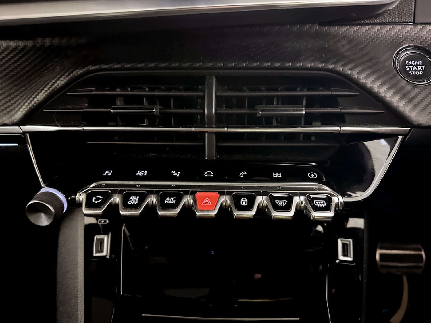 Used Peugeot 2008 2022 for sale - 77594834: Photo 24