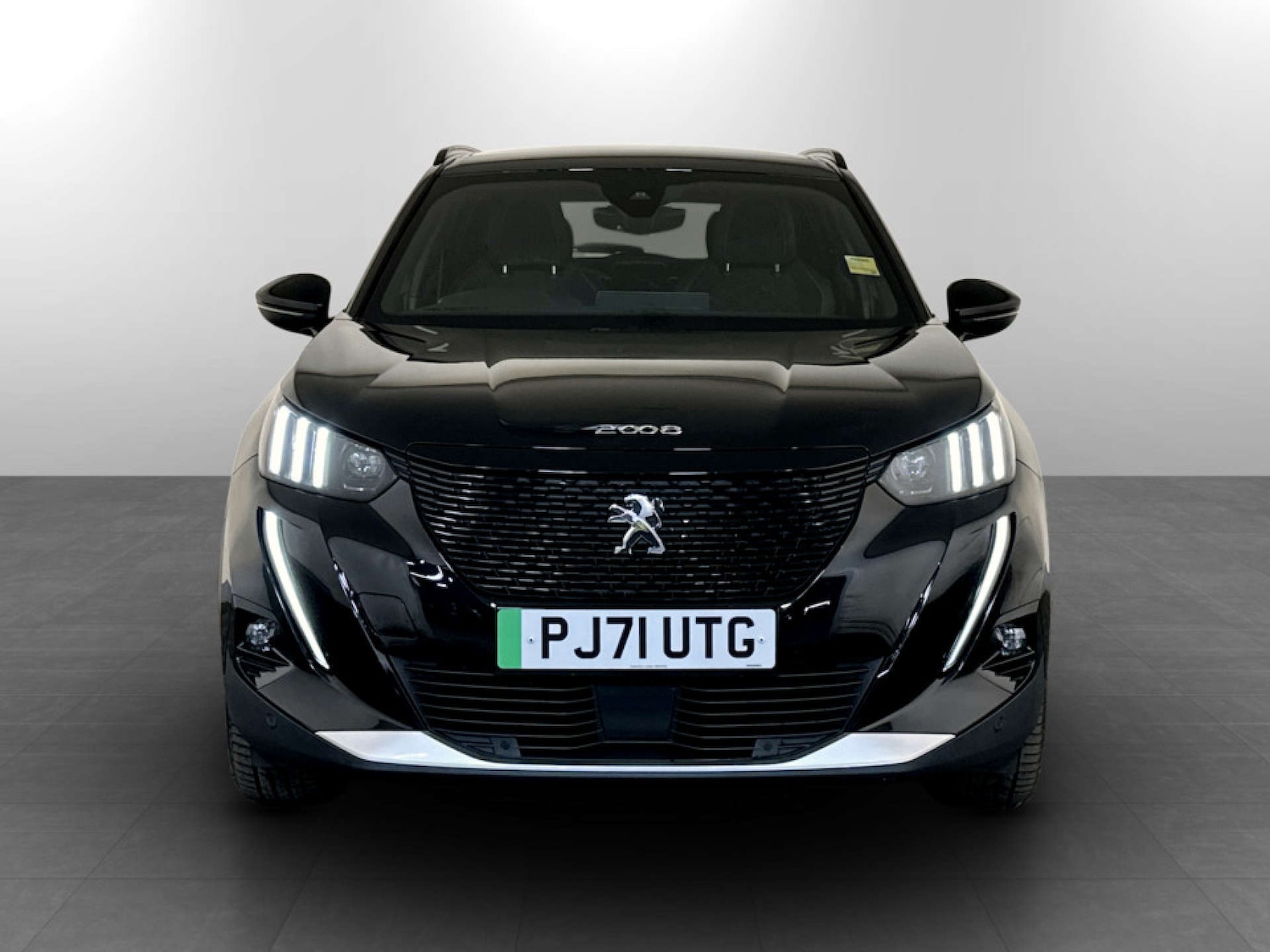 Used Peugeot 2008 2022 for sale - 77594834: Photo 5