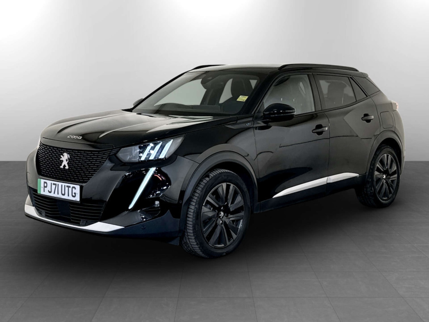 Used Peugeot 2008 2022 for sale - 77594834: Photo 6