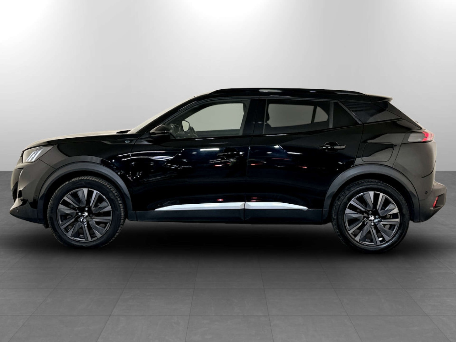 Used Peugeot 2008 2022 for sale - 77594834: Photo 7