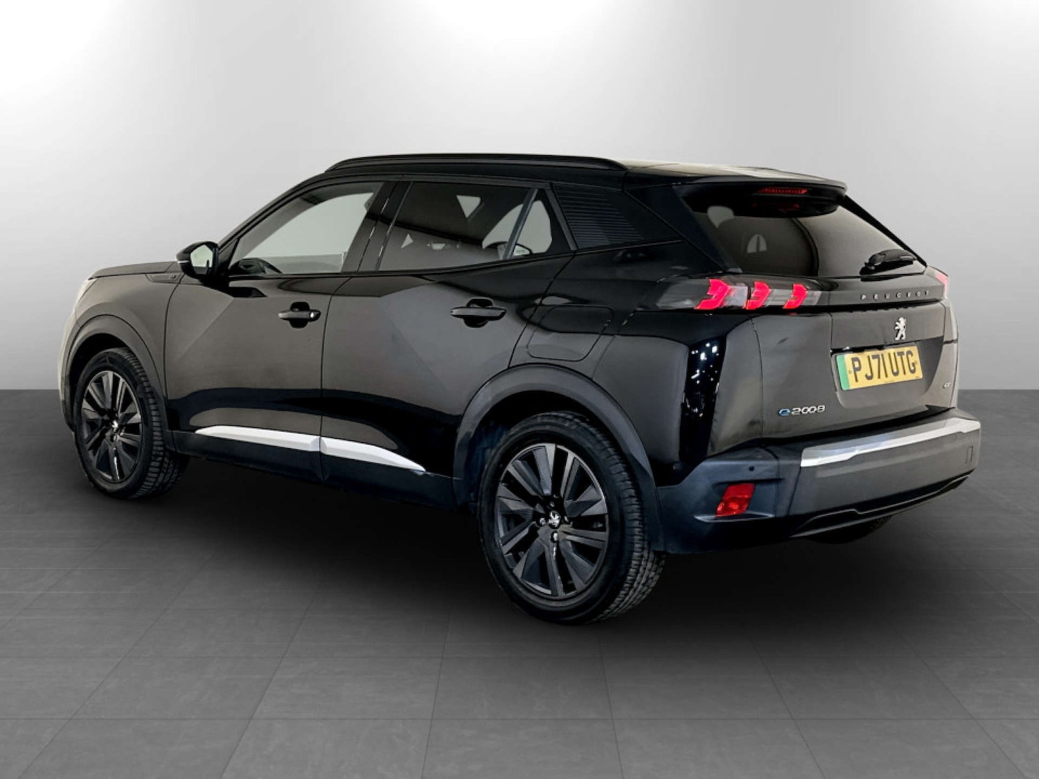 Used Peugeot 2008 2022 for sale - 77594834: Photo 8