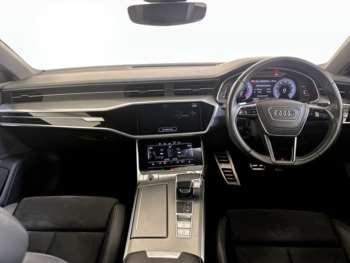 Used Audi A7 2018 for sale - 74718187: Photo