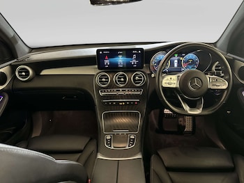 Used Mercedes-Benz GLC 2022 for sale - 78767204: Photo