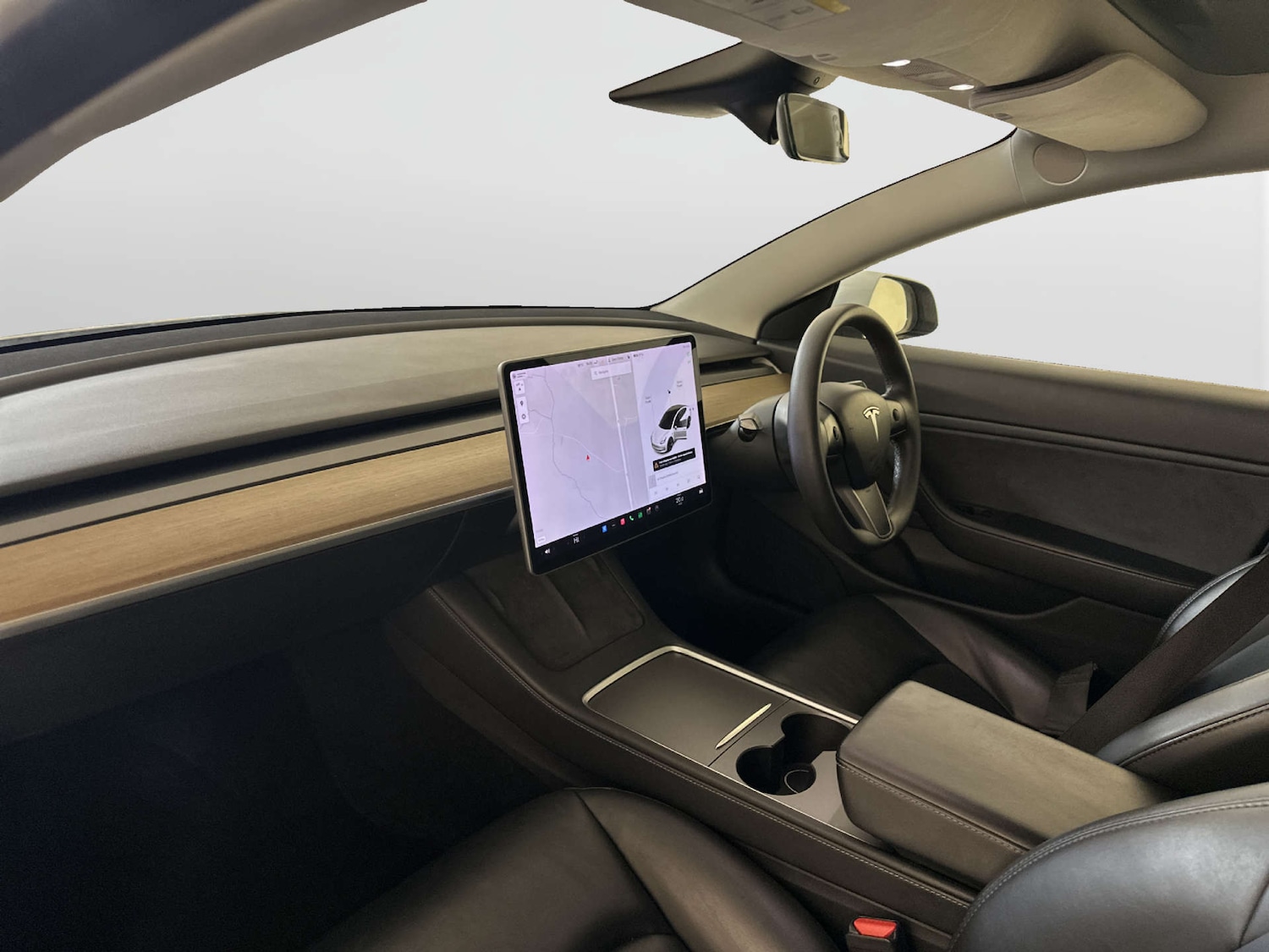 Used Tesla Model 3 2020 for sale - 78083375: Photo 12