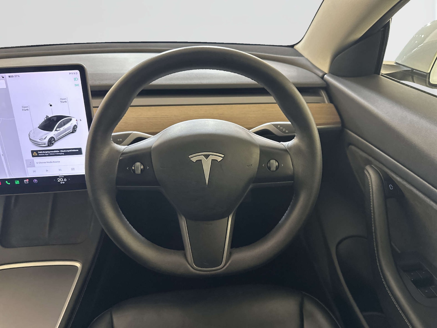 Used Tesla Model 3 2020 for sale - 78083375: Photo 16