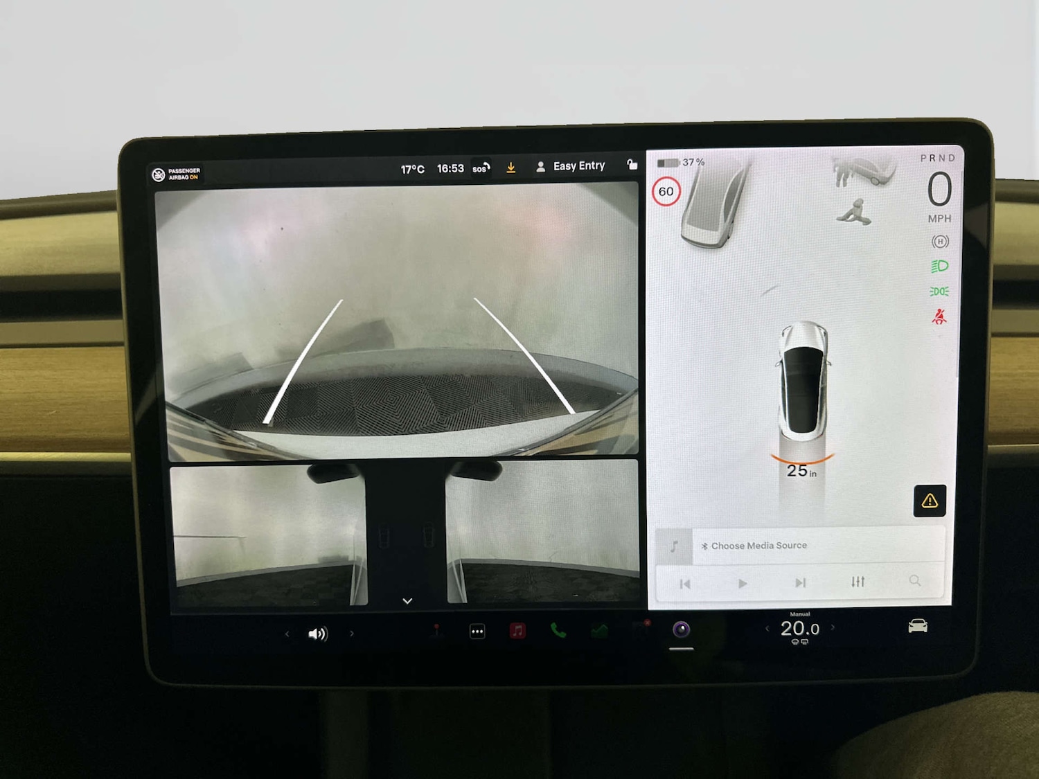 Used Tesla Model 3 2020 for sale - 78083375: Photo 20