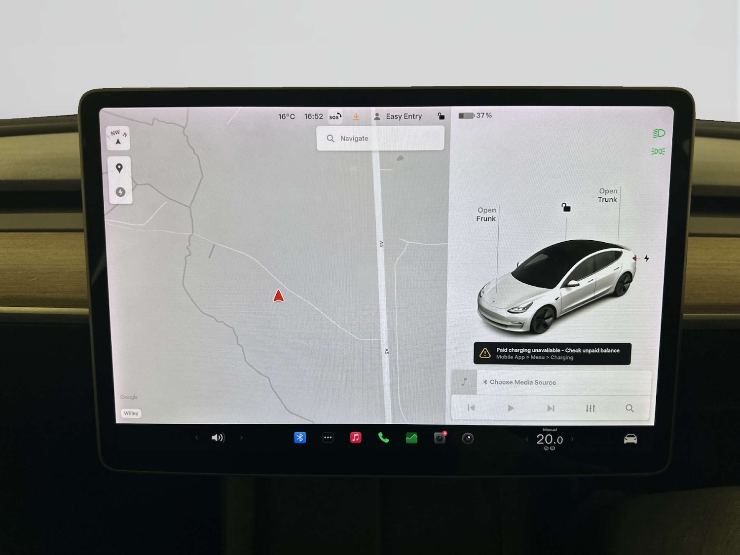 Used Tesla Model 3 2020 for sale - 78083375: Photo 21