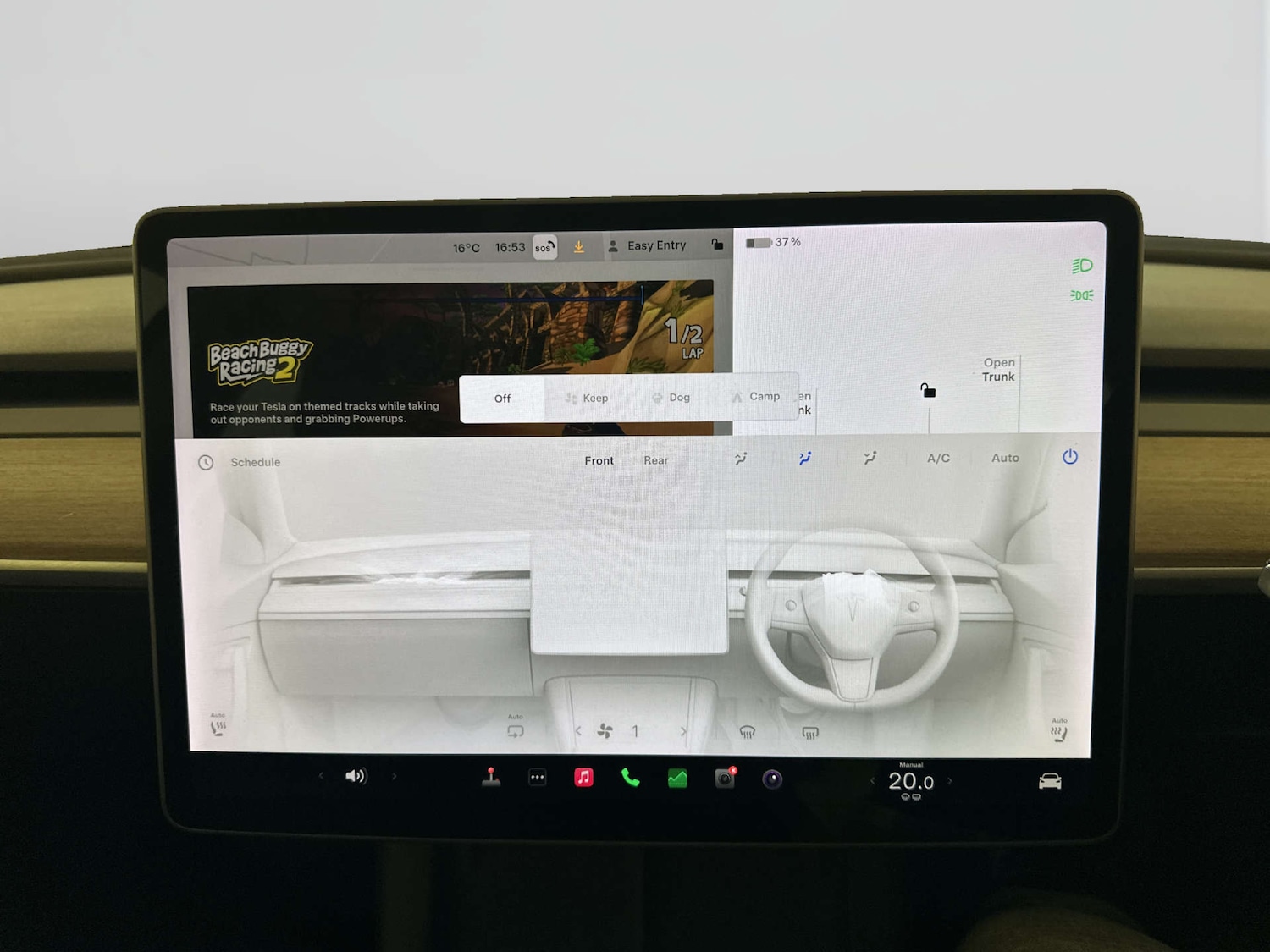 Used Tesla Model 3 2020 for sale - 78083375: Photo 23