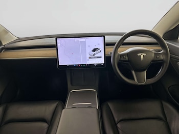 Used Tesla Model 3 2020 for sale - 78083375: Photo
