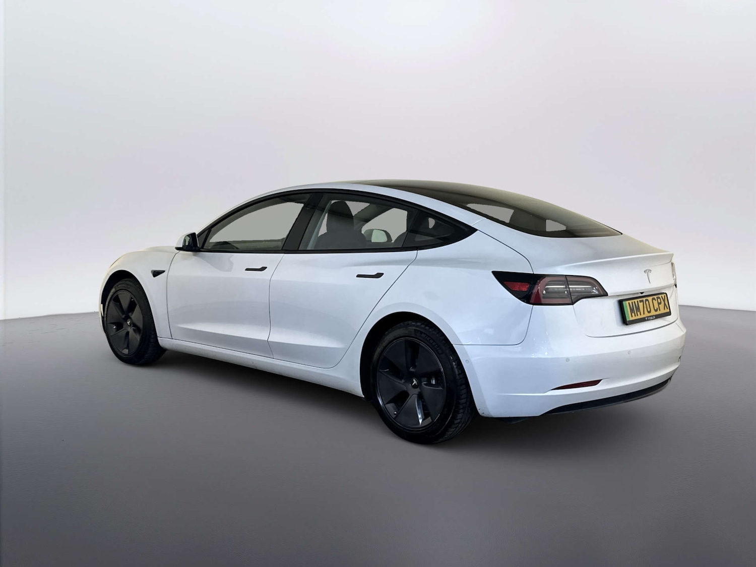 Used Tesla Model 3 2020 for sale - 78083375: Photo 8