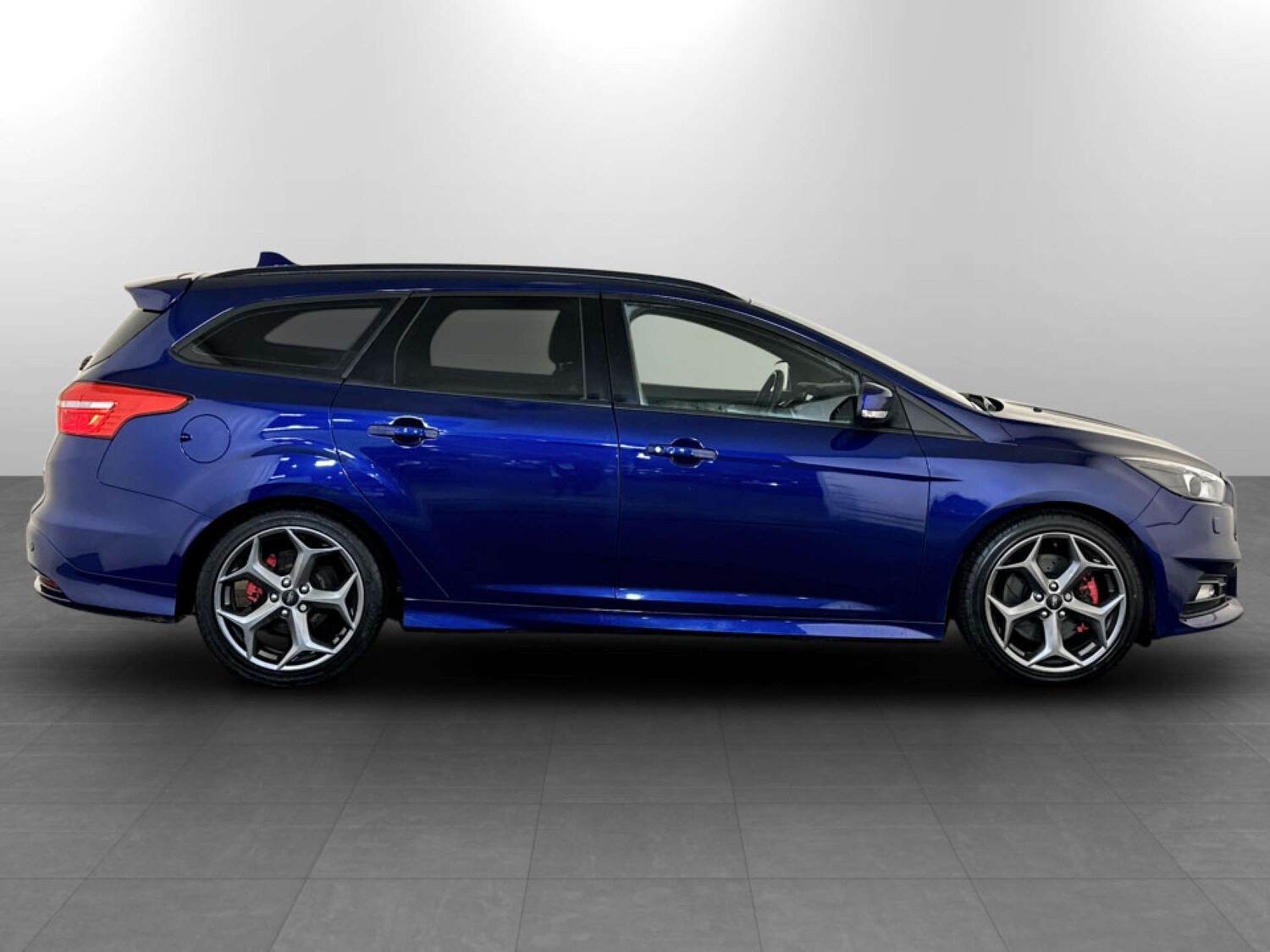 Used Ford Focus 2018 for sale - 77529409: Photo 11