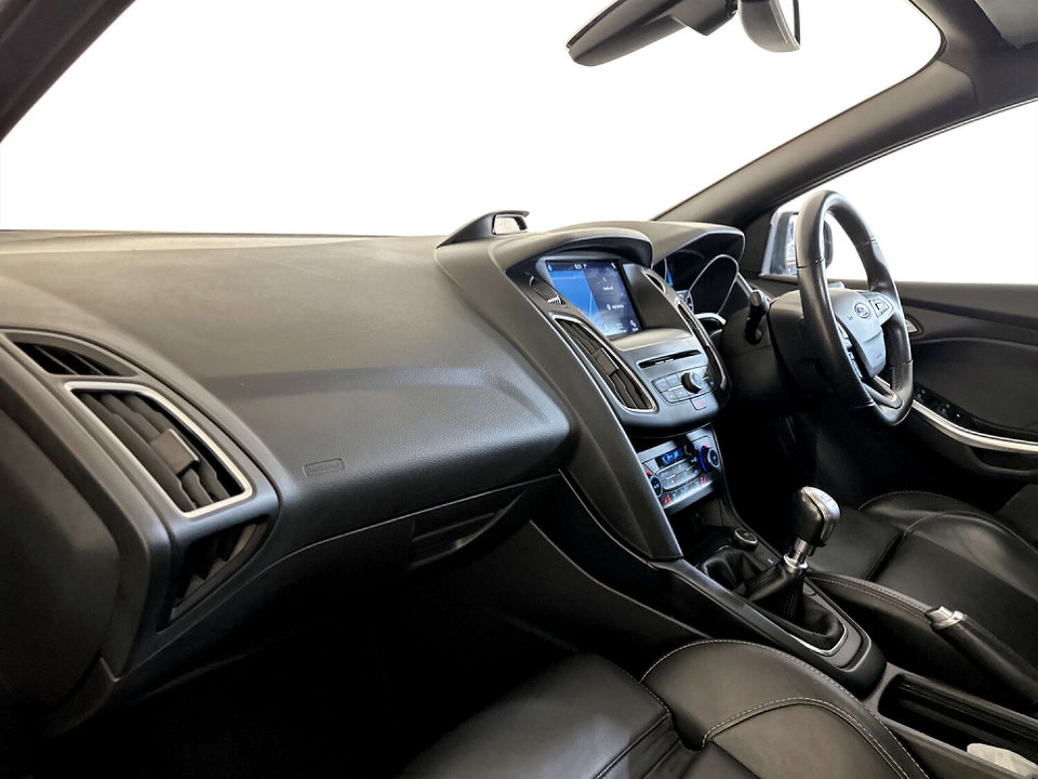 Used Ford Focus 2018 for sale - 77529409: Photo 12