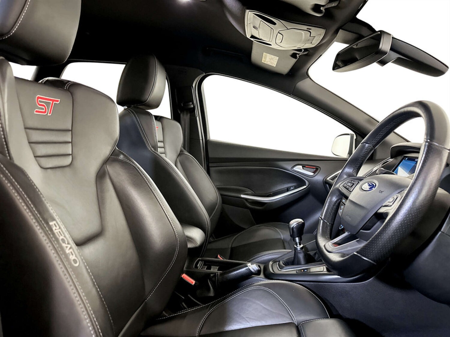 Used Ford Focus 2018 for sale - 77529409: Photo 13