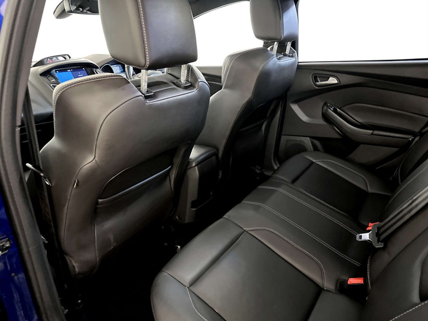 Used Ford Focus 2018 for sale - 77529409: Photo 14