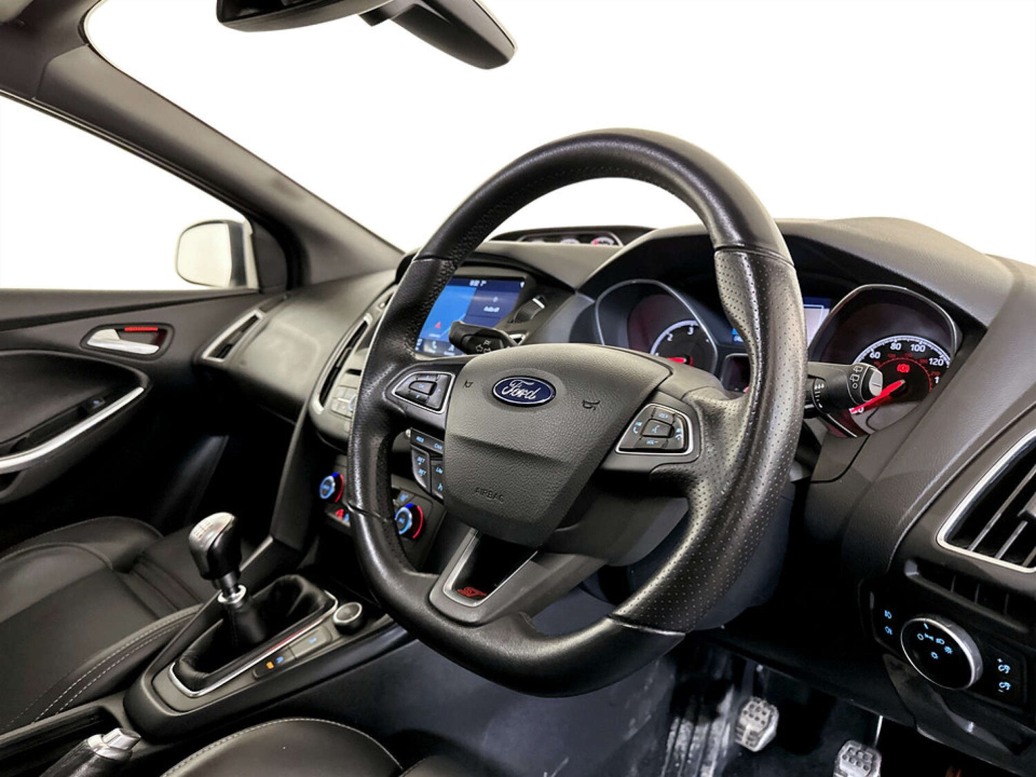 Used Ford Focus 2018 for sale - 77529409: Photo 16