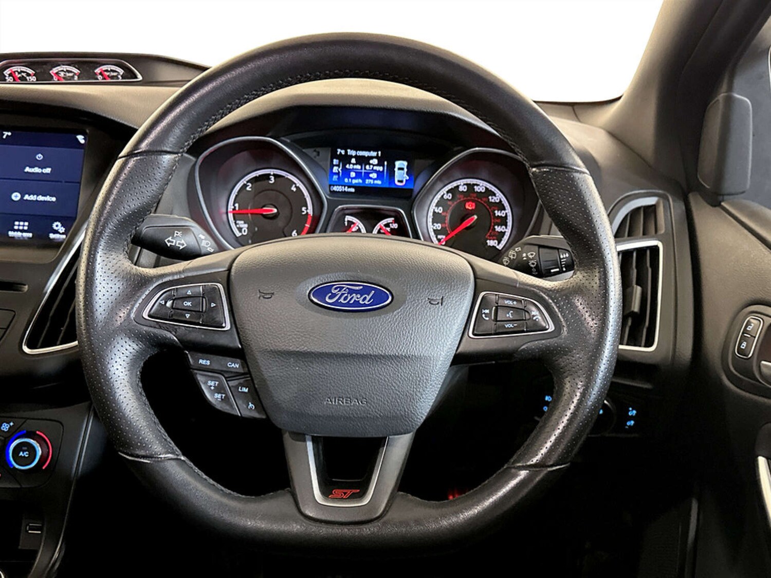 Used Ford Focus 2018 for sale - 77529409: Photo 17