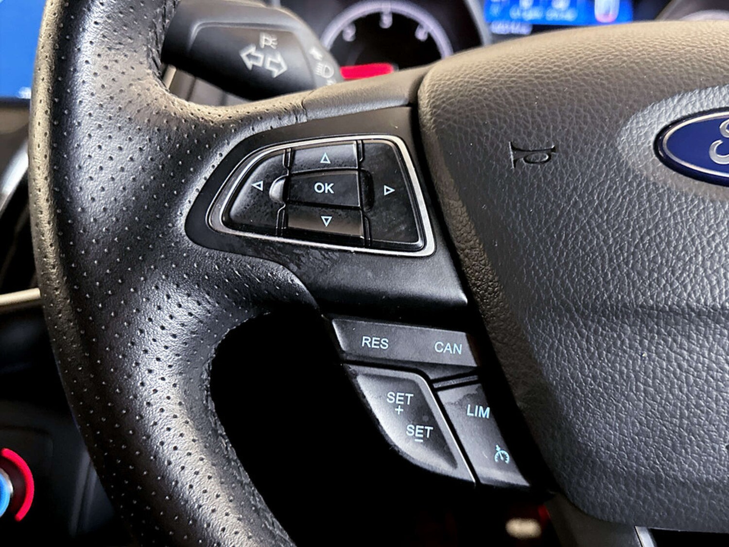 Used Ford Focus 2018 for sale - 77529409: Photo 18