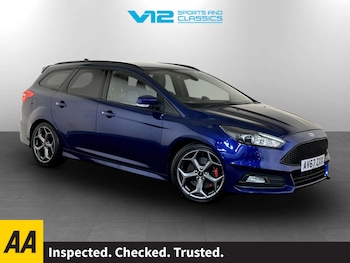 Used Ford Focus 2018 for sale - 77529409: Photo