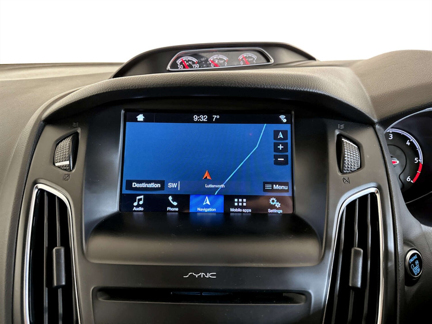 Used Ford Focus 2018 for sale - 77529409: Photo 23