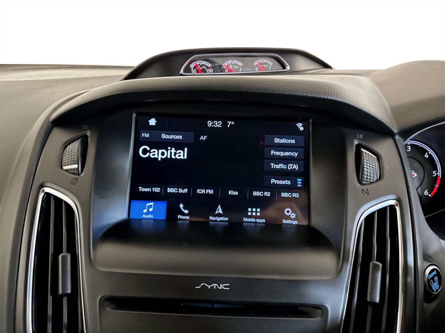 Used Ford Focus 2018 for sale - 77529409: Photo 26