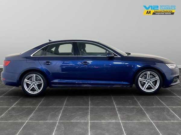 Used Audi A4 2017 for sale - 76209367: Photo 11