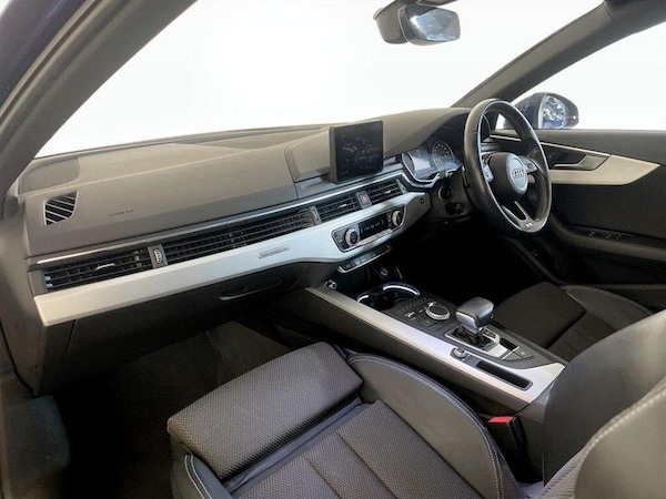 Used Audi A4 2017 for sale - 76209367: Photo 12