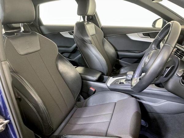 Used Audi A4 2017 for sale - 76209367: Photo 13