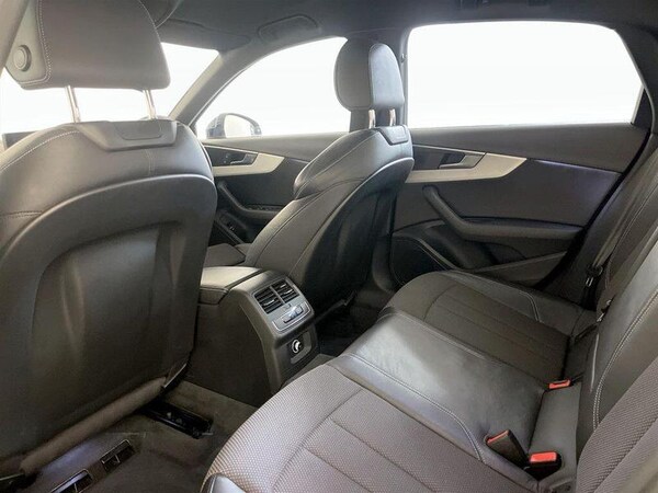Used Audi A4 2017 for sale - 76209367: Photo 14