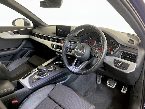 Used Audi A4 2017 for sale - 76209367: Photo 15
