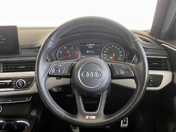 Used Audi A4 2017 for sale - 76209367: Photo 16
