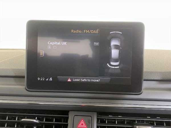 Used Audi A4 2017 for sale - 76209367: Photo 20
