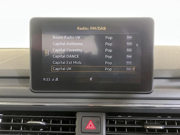 Used Audi A4 2017 for sale - 76209367: Photo 22