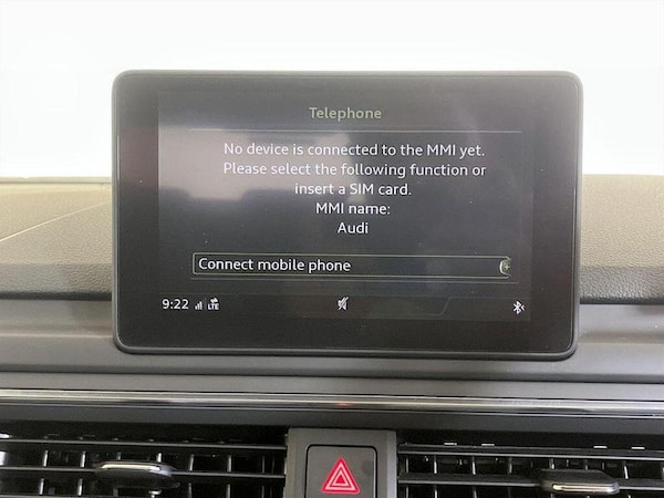 Used Audi A4 2017 for sale - 76209367: Photo 23