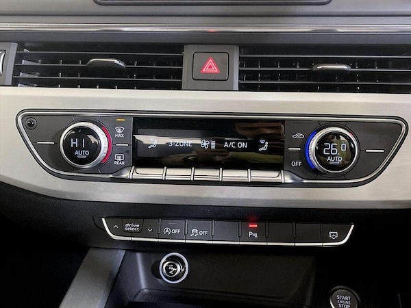 Used Audi A4 2017 for sale - 76209367: Photo 24