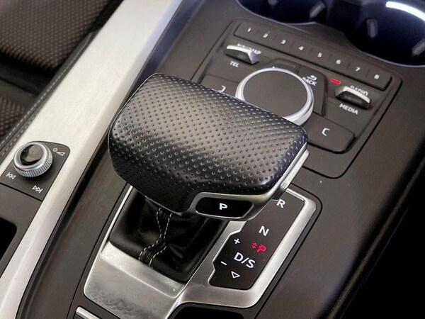 Used Audi A4 2017 for sale - 76209367: Photo 25