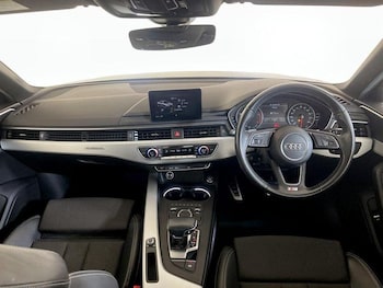 Used Audi A4 2017 for sale - 76209367: Photo 3