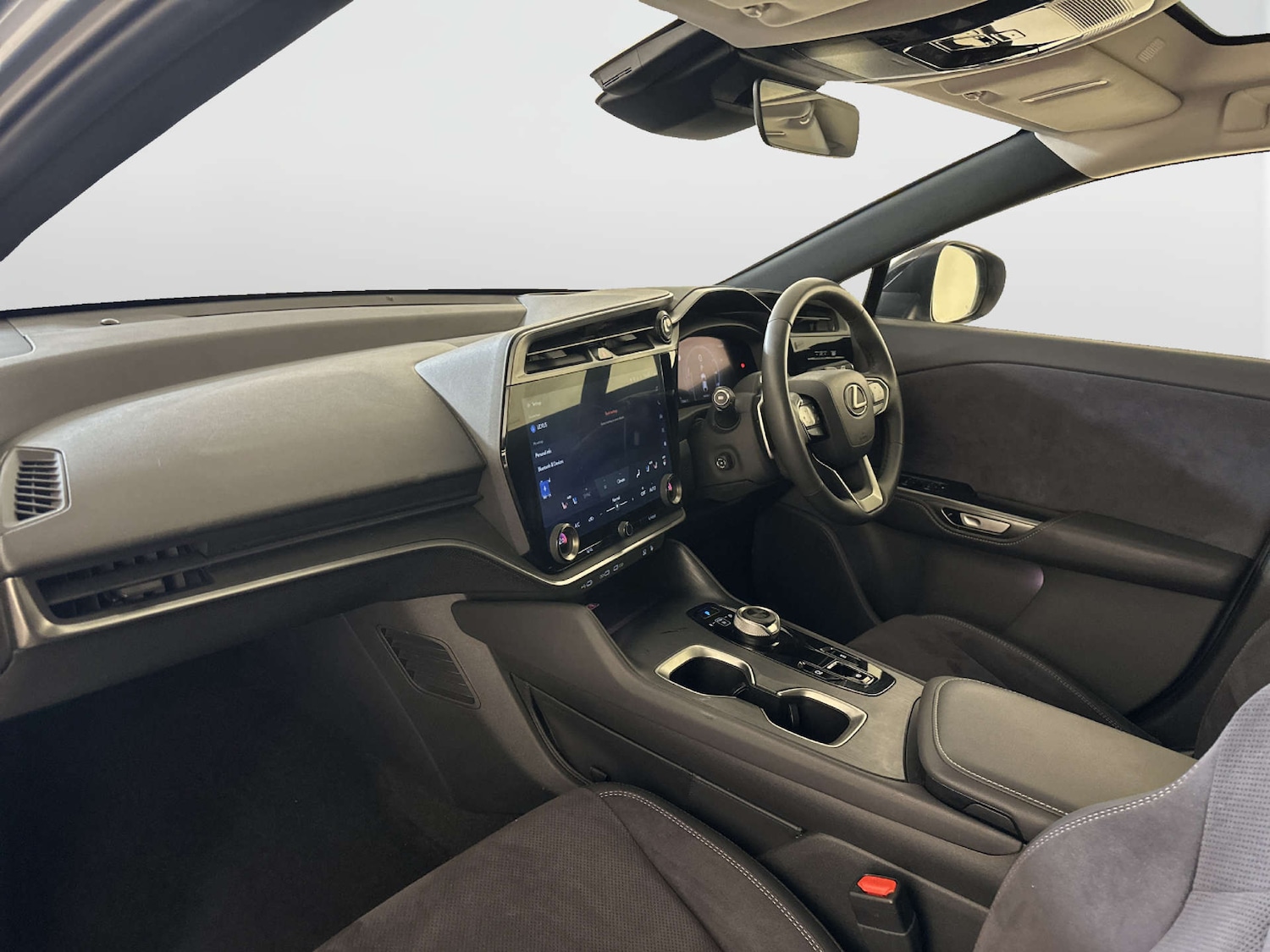 Used Lexus RZ 2024 for sale - 77988214: Photo 11