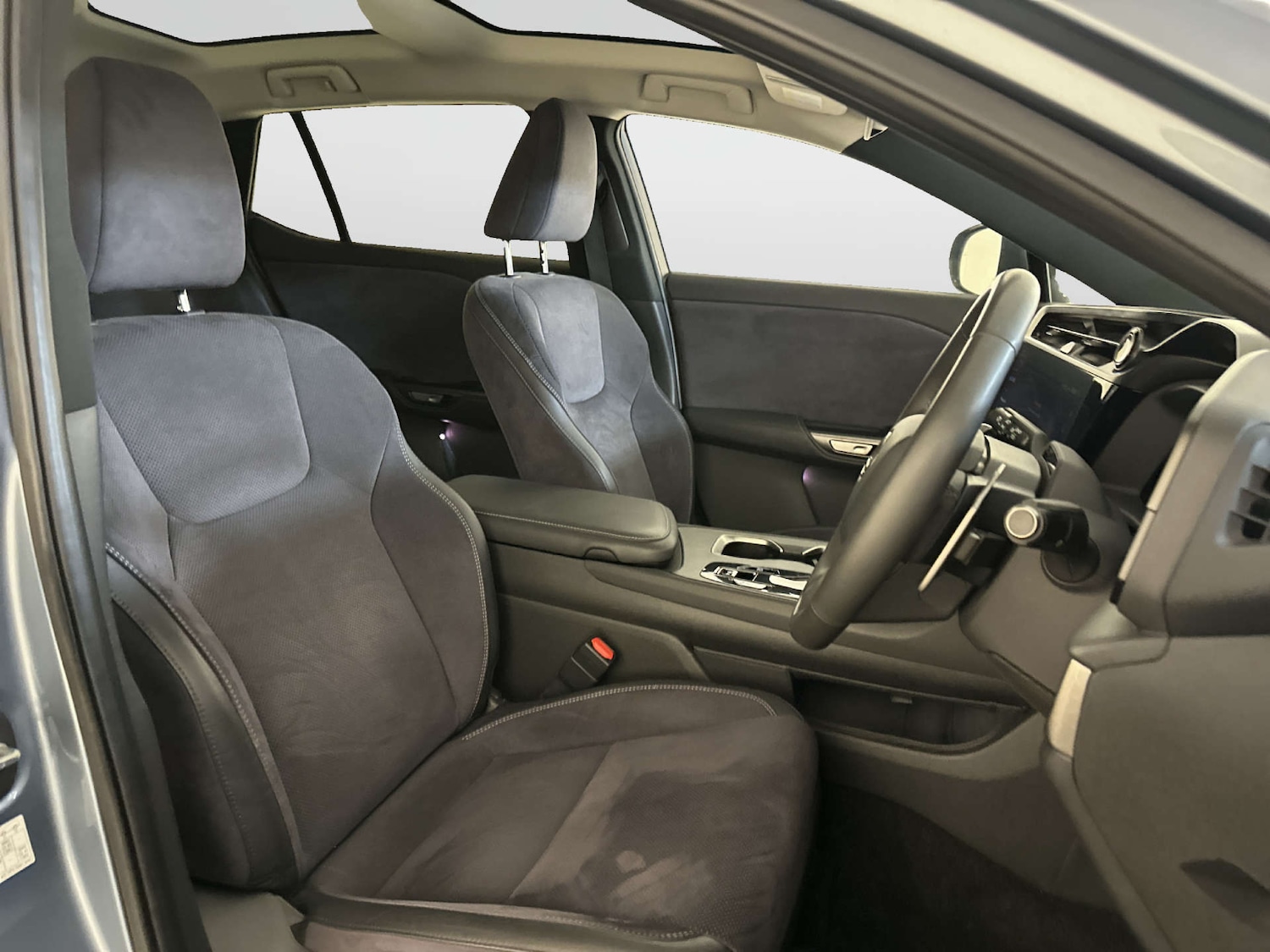 Used Lexus RZ 2024 for sale - 77988214: Photo 12