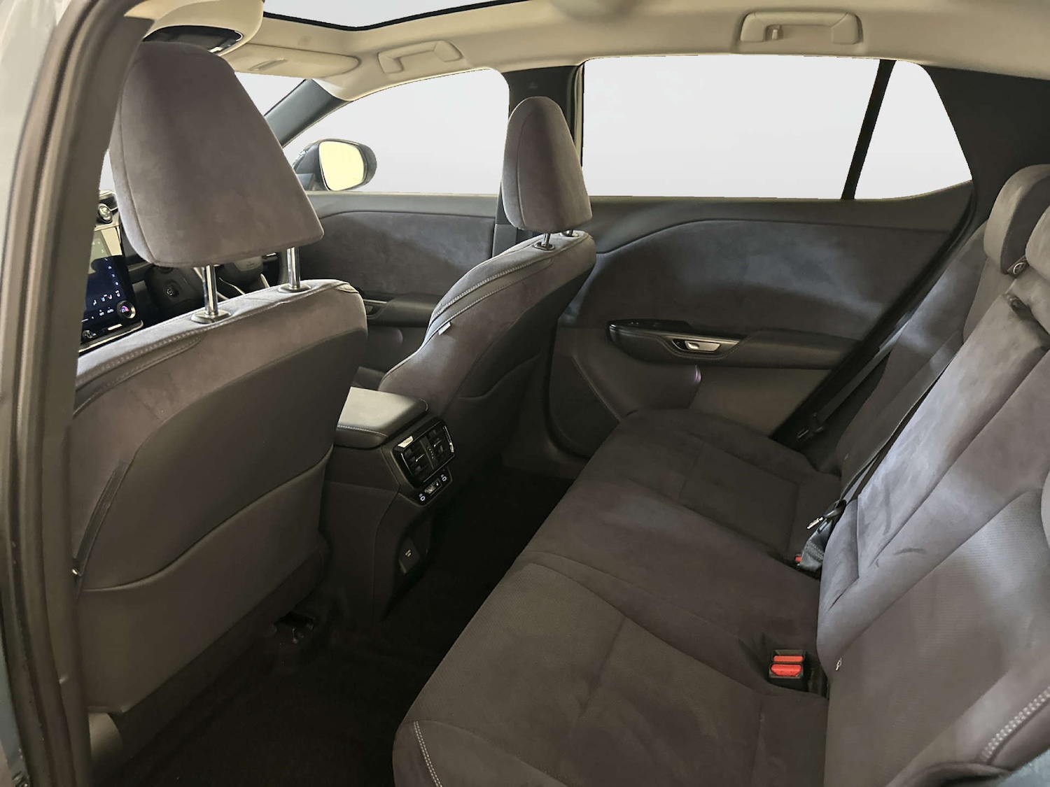 Used Lexus RZ 2024 for sale - 77988214: Photo 13