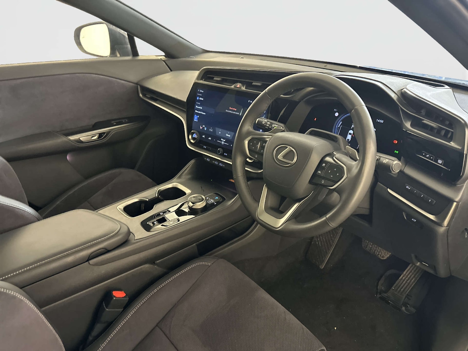 Used Lexus RZ 2024 for sale - 77988214: Photo 14