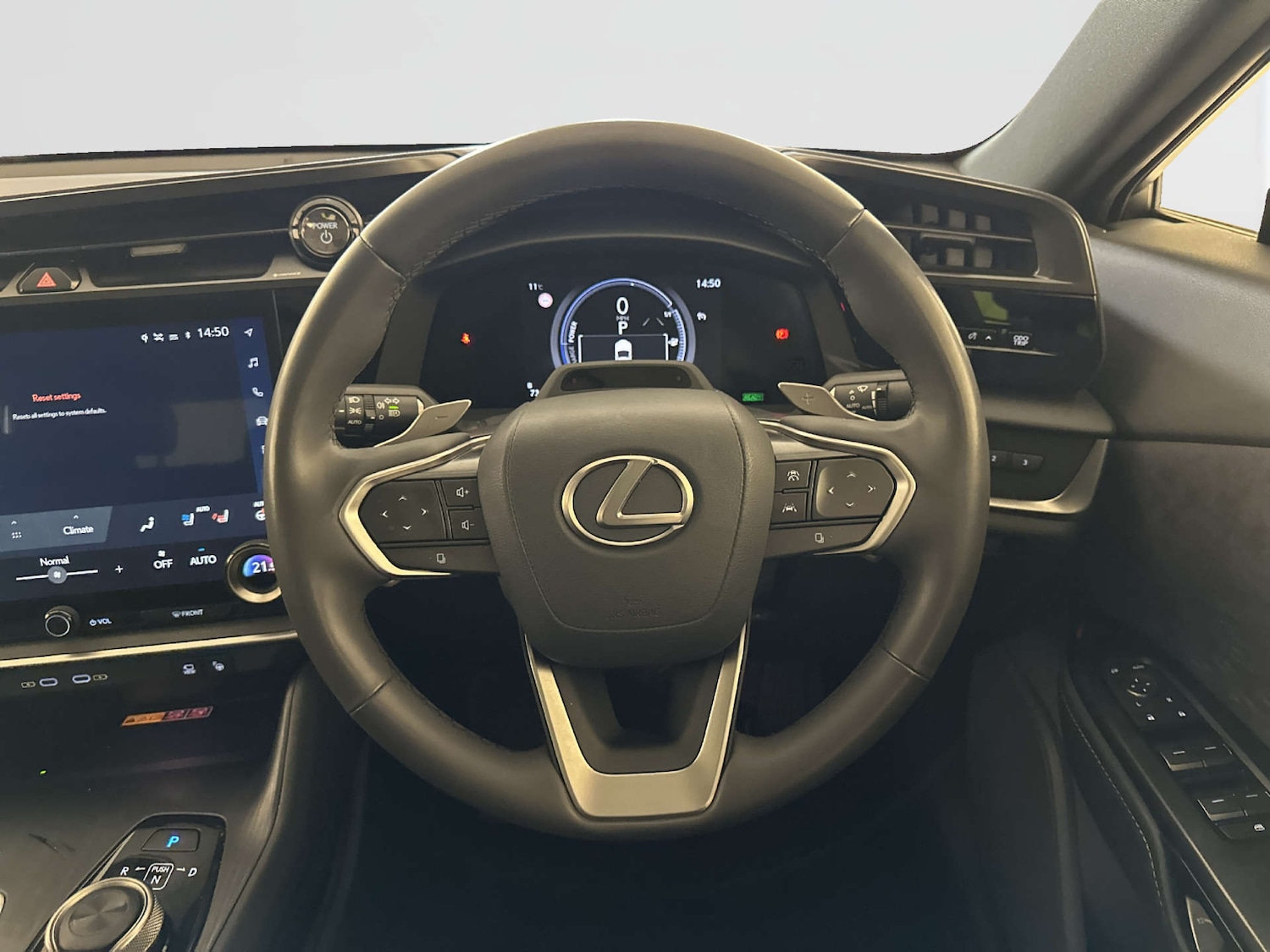 Used Lexus RZ 2024 for sale - 77988214: Photo 15